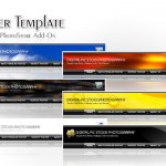 website_header_templates