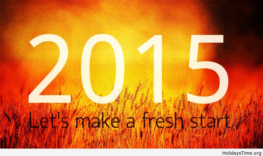 2015-Happy-New-Year-make-a-fresh-start