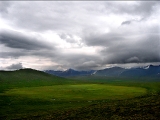 Deosaid Plains Skardu