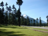 Kalam Valley, Swat