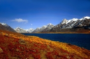 Karamber Lake