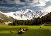 Nanga Parbat