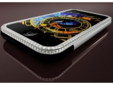 Expensive IPhone mobile