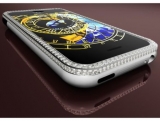 Expensive IPhone mobile