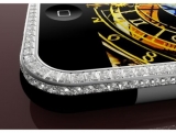 Expensive IPhone mobile