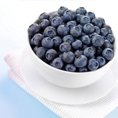 Blueberries