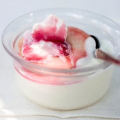 Yogurt