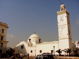 Masjid Al Jadid in Algiers - Algeria