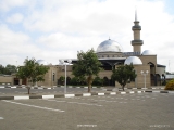 Masjid Nur in Gaborone - Botswana