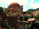 Mosque in Akhaltsikhe - Georgia