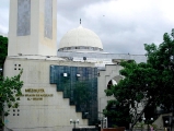 Mosque in Caracas - Venezuela