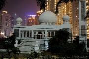 Mosque in Indonesia