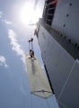 makka clock construction 1