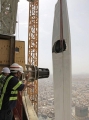 makka clock construction 2