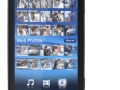 Sony Ericsson XPERIA-4