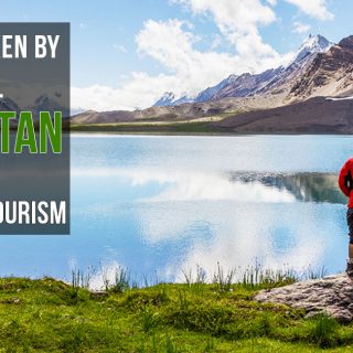 Steps taken by government Pakistan to improve tourism